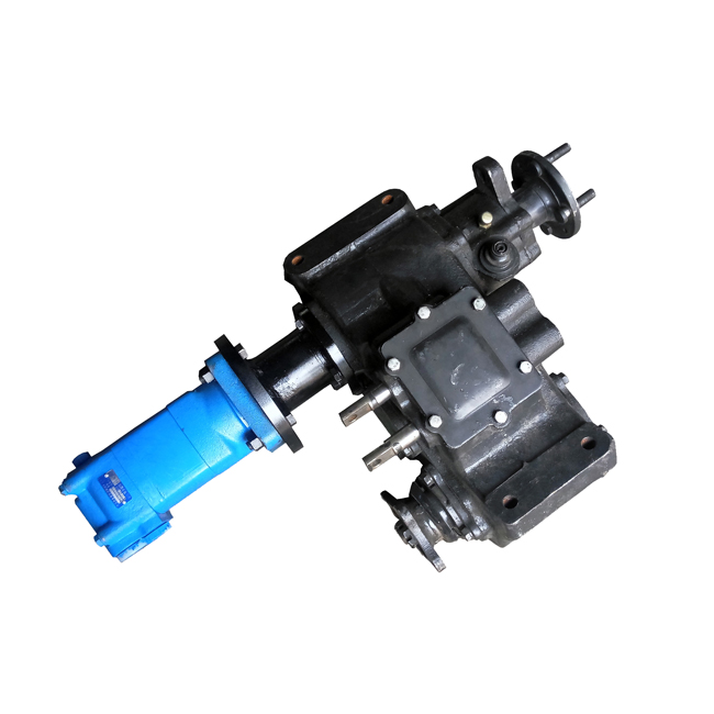 汽車(chē)前橋的常見(jiàn)知識