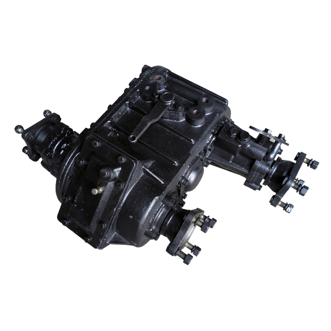 汽車(chē)后橋 汽車(chē)后橋