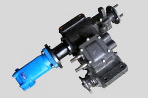 液壓驅動(dòng)分動(dòng)箱