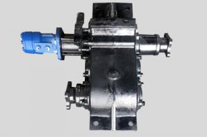 液壓驅動(dòng)分動(dòng)箱 四驅波箱