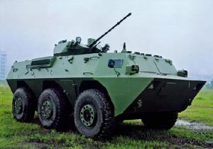 坦克車(chē)專(zhuān)用橋寬3米（4）